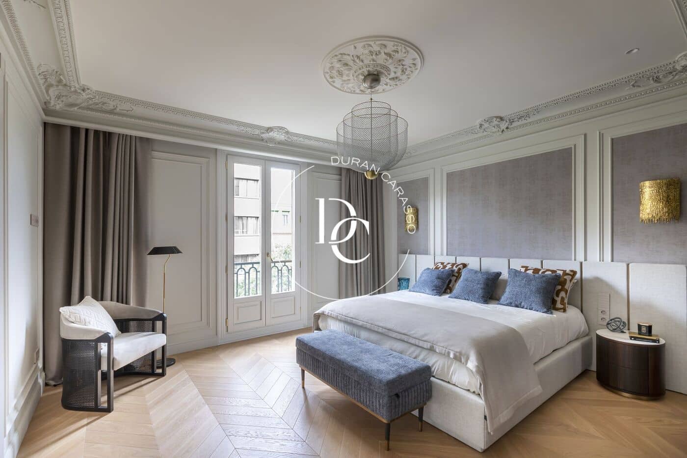 4 soverom Leilighet til salgs i Barcelona by - € 2 490 000 (Ref: 9385770)