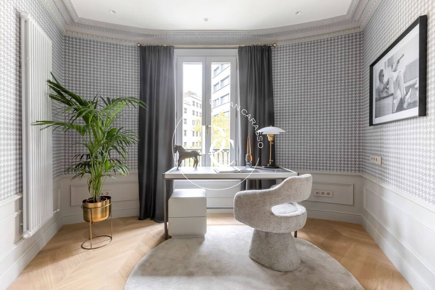 4 soverom Leilighet til salgs i Barcelona by - € 2 490 000 (Ref: 9385770)