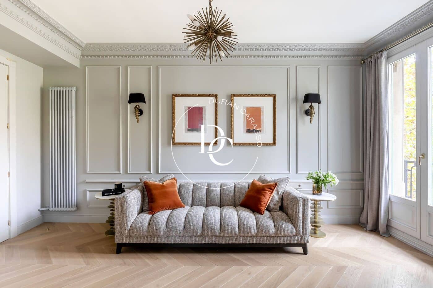 4 soverom Leilighet til salgs i Barcelona by - € 2 490 000 (Ref: 9385770)