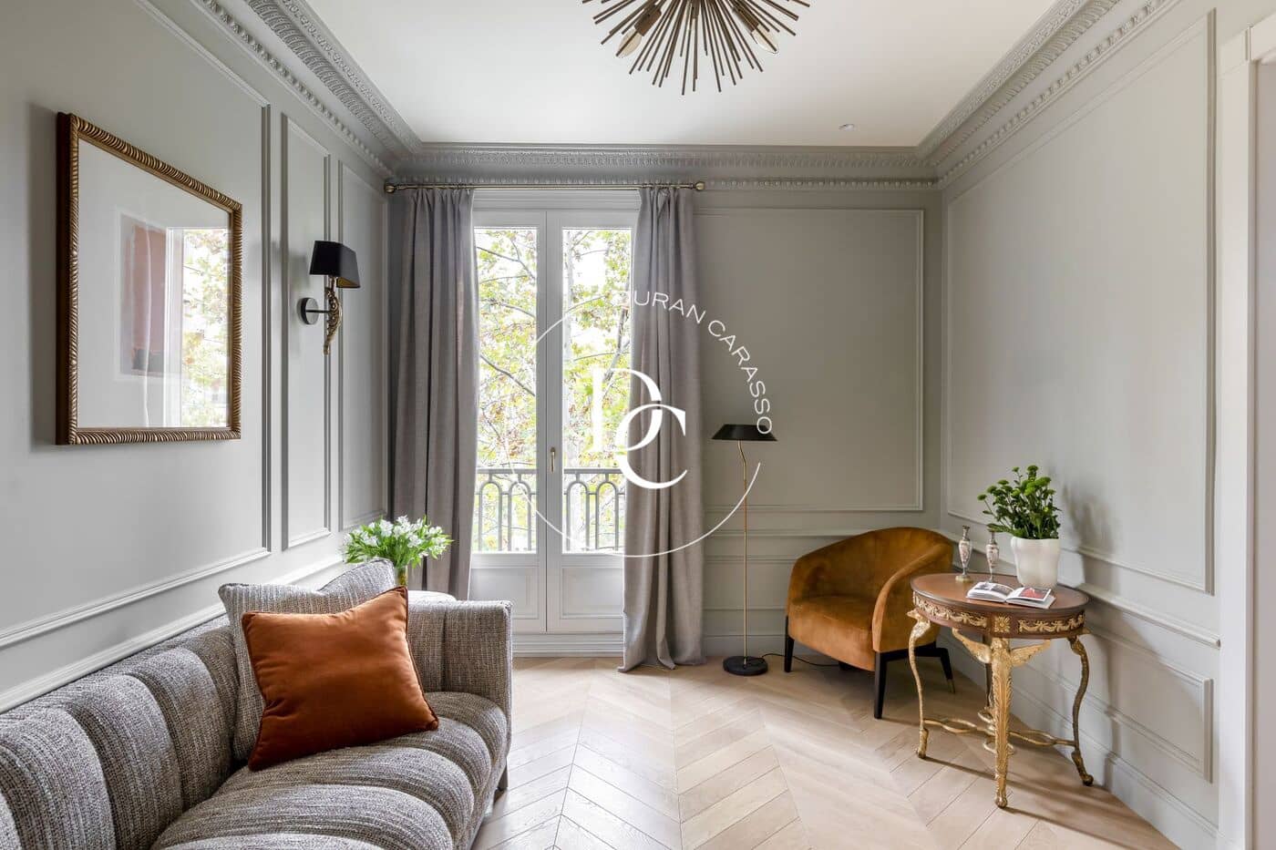 4 soverom Leilighet til salgs i Barcelona by - € 2 490 000 (Ref: 9385770)