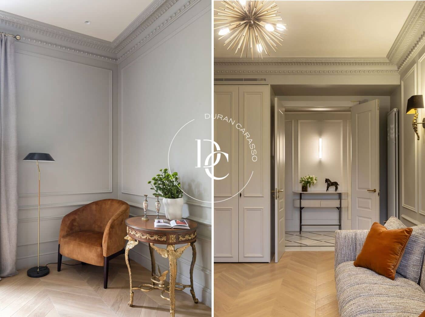 4 soverom Leilighet til salgs i Barcelona by - € 2 490 000 (Ref: 9385770)