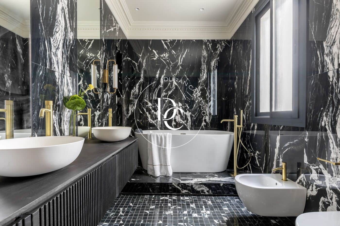 4 soverom Leilighet til salgs i Barcelona by - € 2 490 000 (Ref: 9385770)