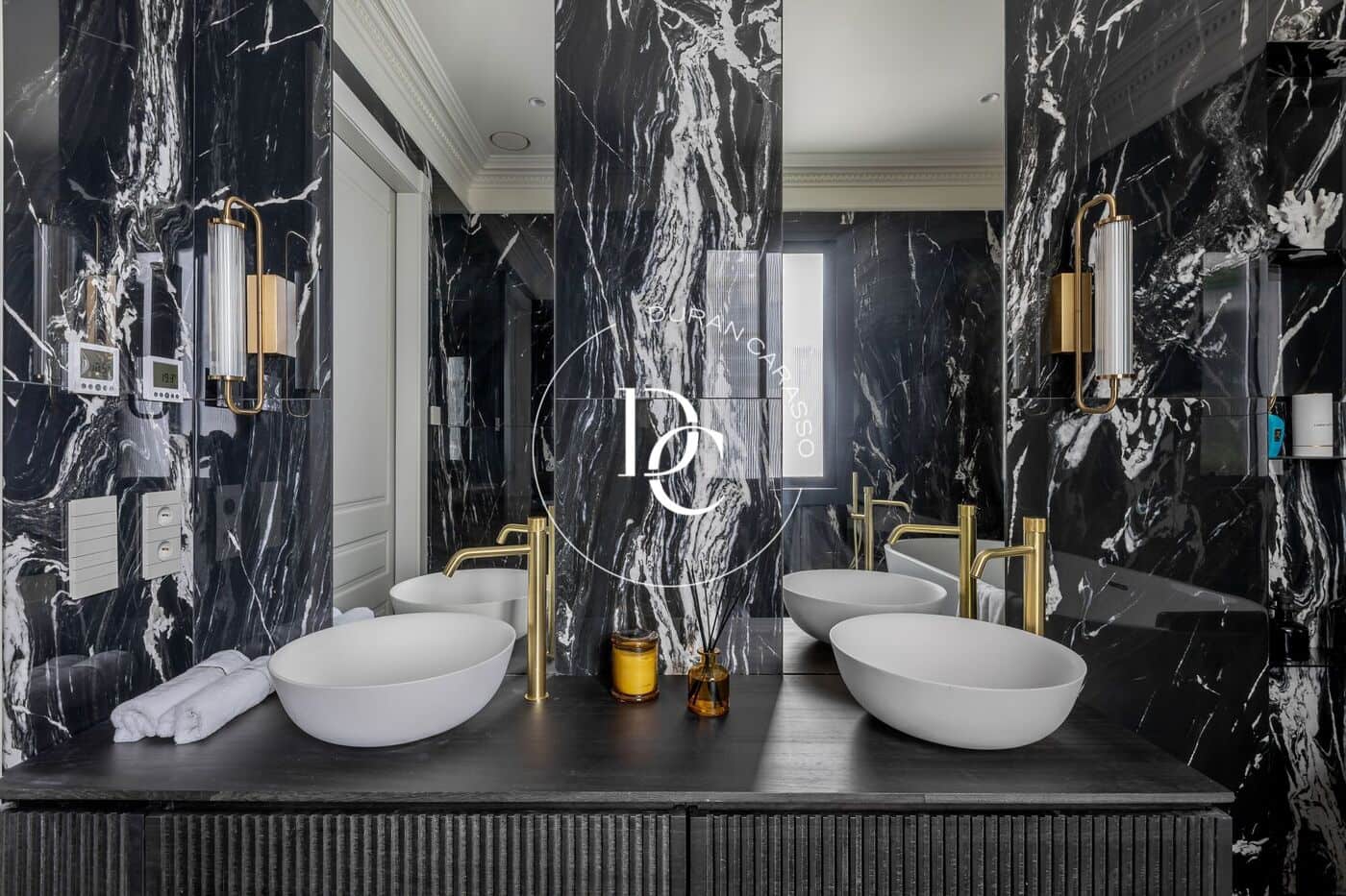 4 soverom Leilighet til salgs i Barcelona by - € 2 490 000 (Ref: 9385770)