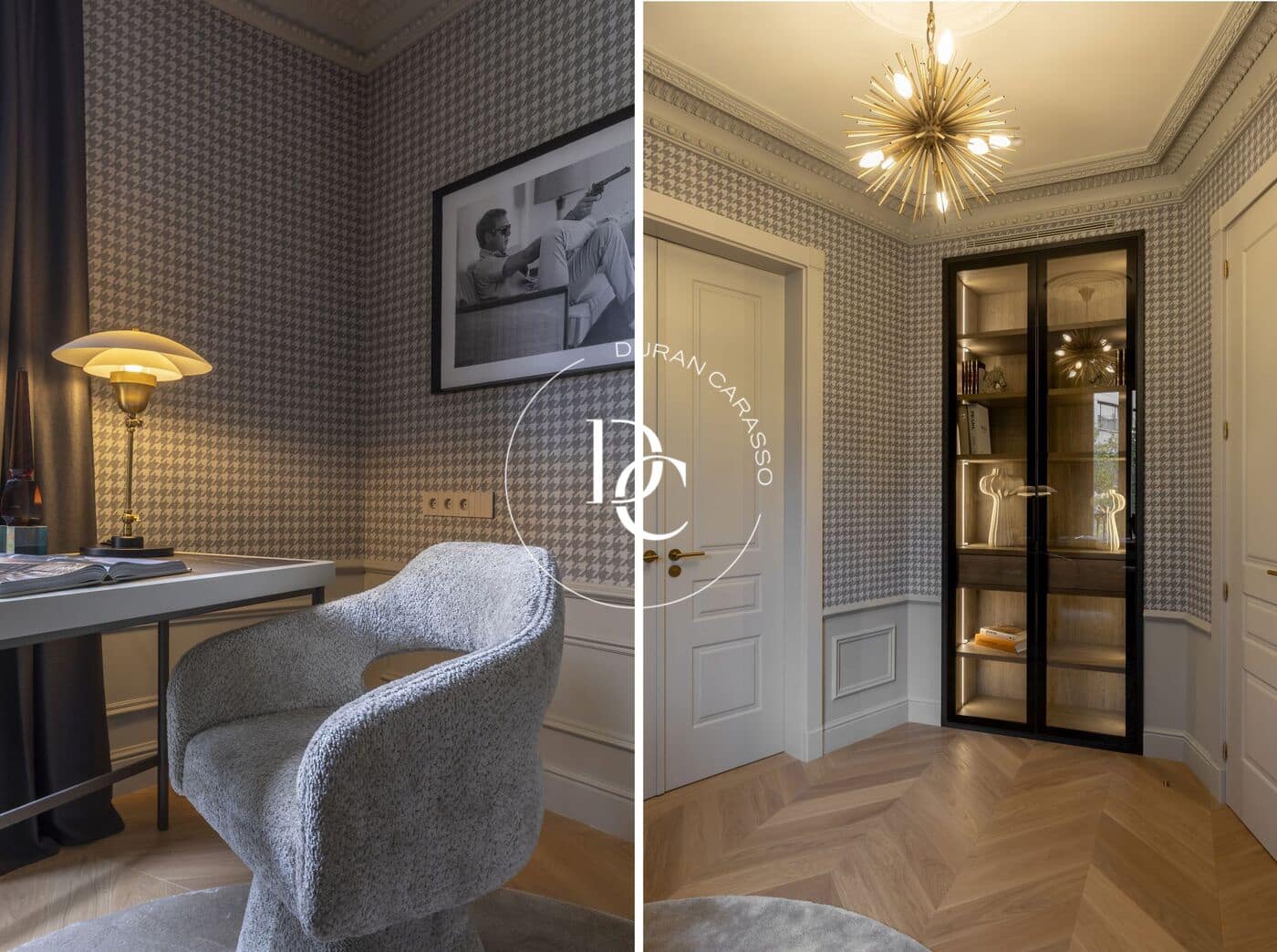 4 soverom Leilighet til salgs i Barcelona by - € 2 490 000 (Ref: 9385770)