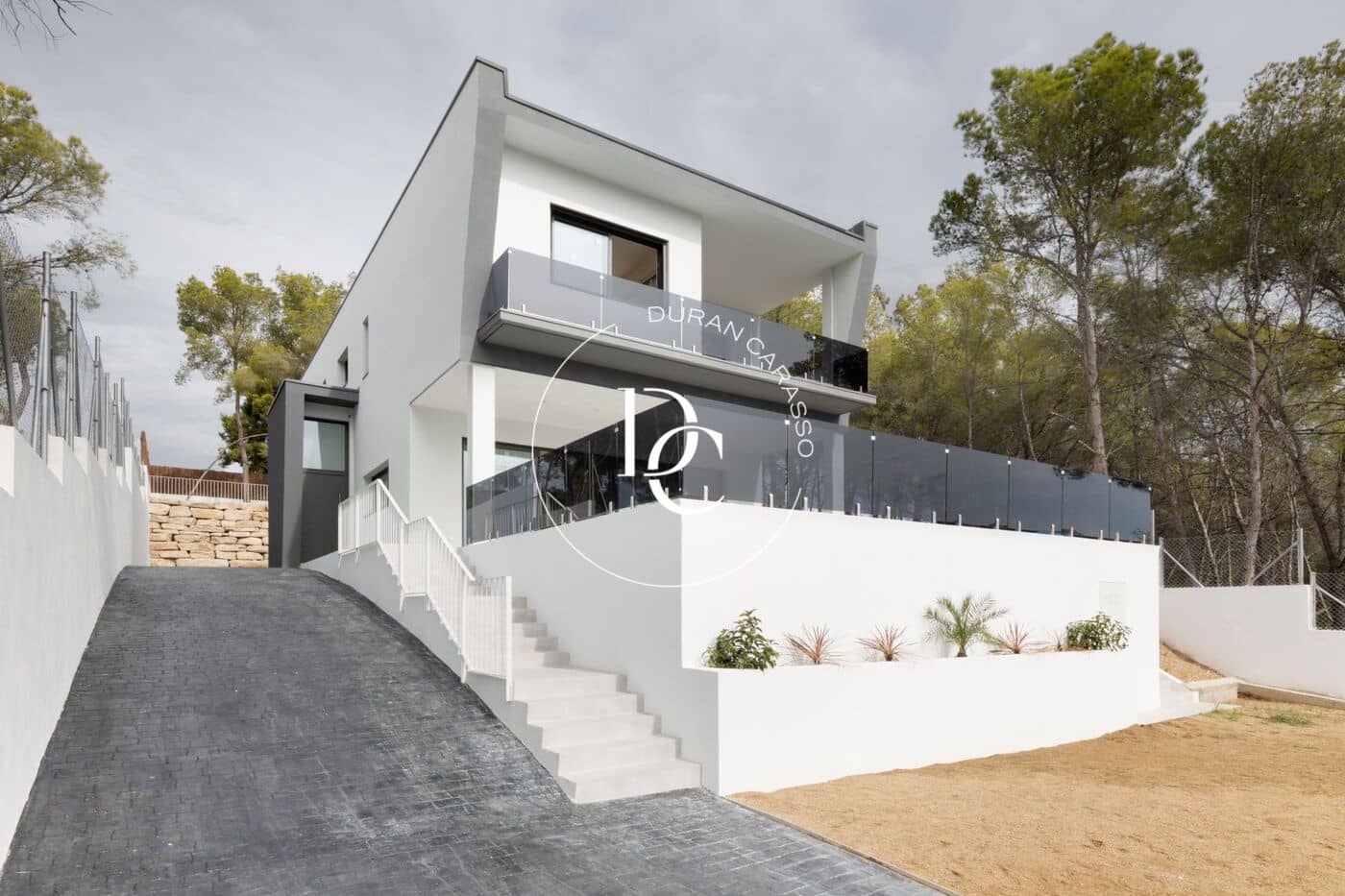 5 soverom Villa til salgs i Sant Pere de Ribes med svømmebasseng - € 1 450 000 (Ref: 9385771)