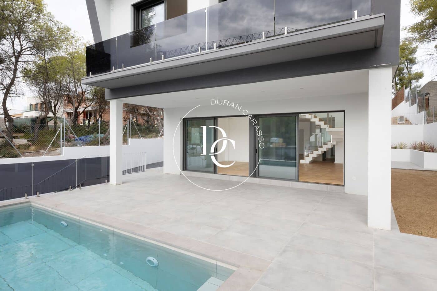 5 soverom Villa til salgs i Sant Pere de Ribes med svømmebasseng - € 1 450 000 (Ref: 9385771)