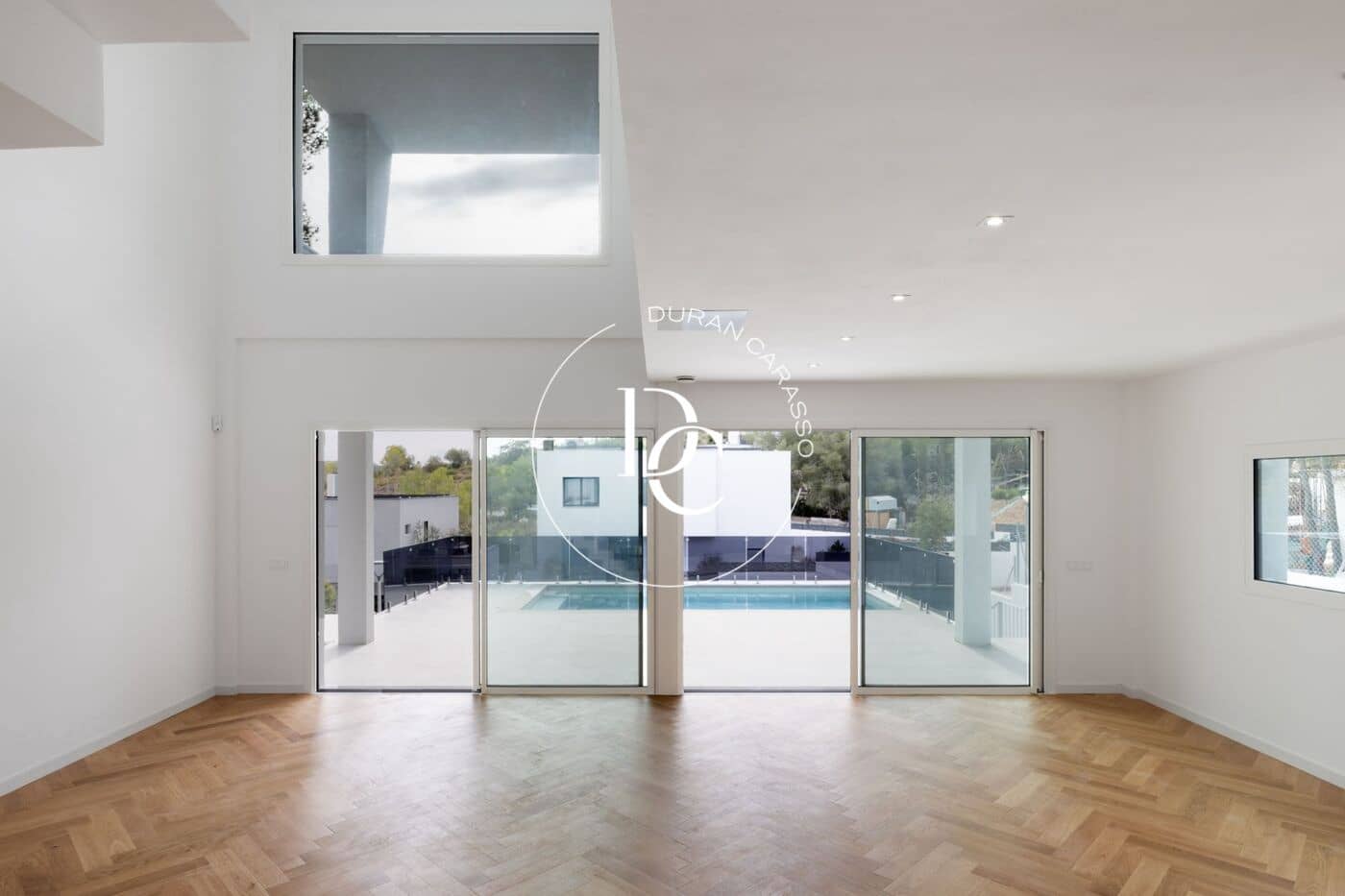 5 soverom Villa til salgs i Sant Pere de Ribes med svømmebasseng - € 1 450 000 (Ref: 9385771)