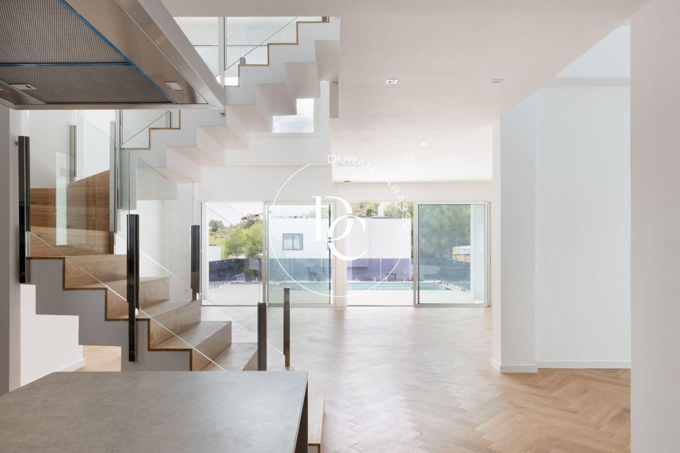 5 soverom Villa til salgs i Sant Pere de Ribes med svømmebasseng - € 1 450 000 (Ref: 9385771)