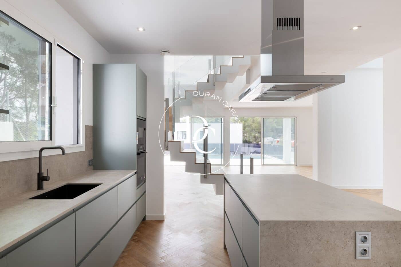 5 soverom Villa til salgs i Sant Pere de Ribes med svømmebasseng - € 1 450 000 (Ref: 9385771)