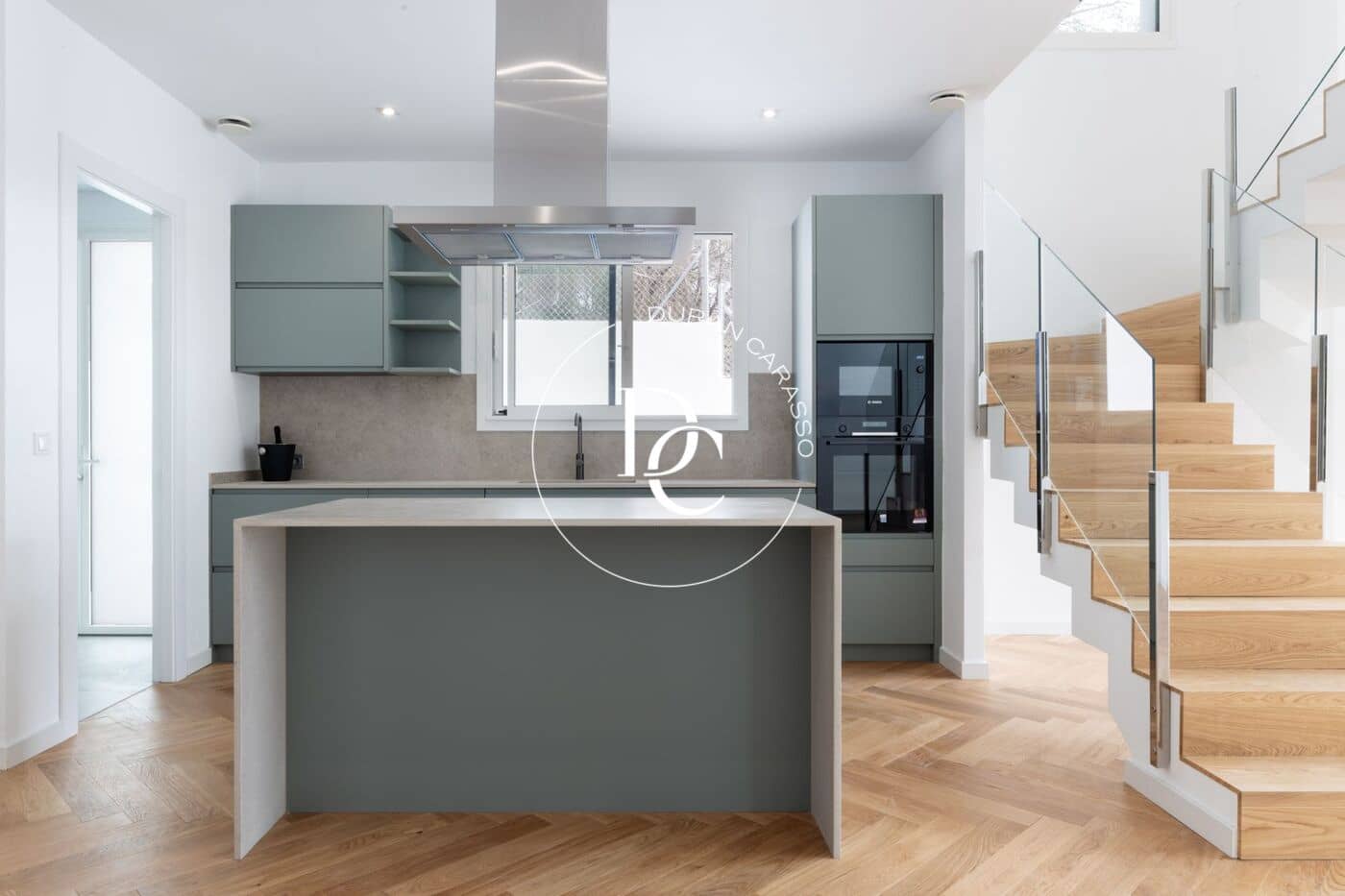 5 soverom Villa til salgs i Sant Pere de Ribes med svømmebasseng - € 1 450 000 (Ref: 9385771)