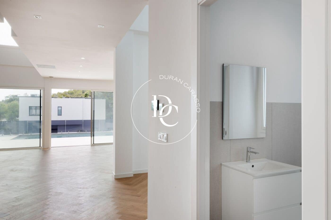 5 soverom Villa til salgs i Sant Pere de Ribes med svømmebasseng - € 1 450 000 (Ref: 9385771)