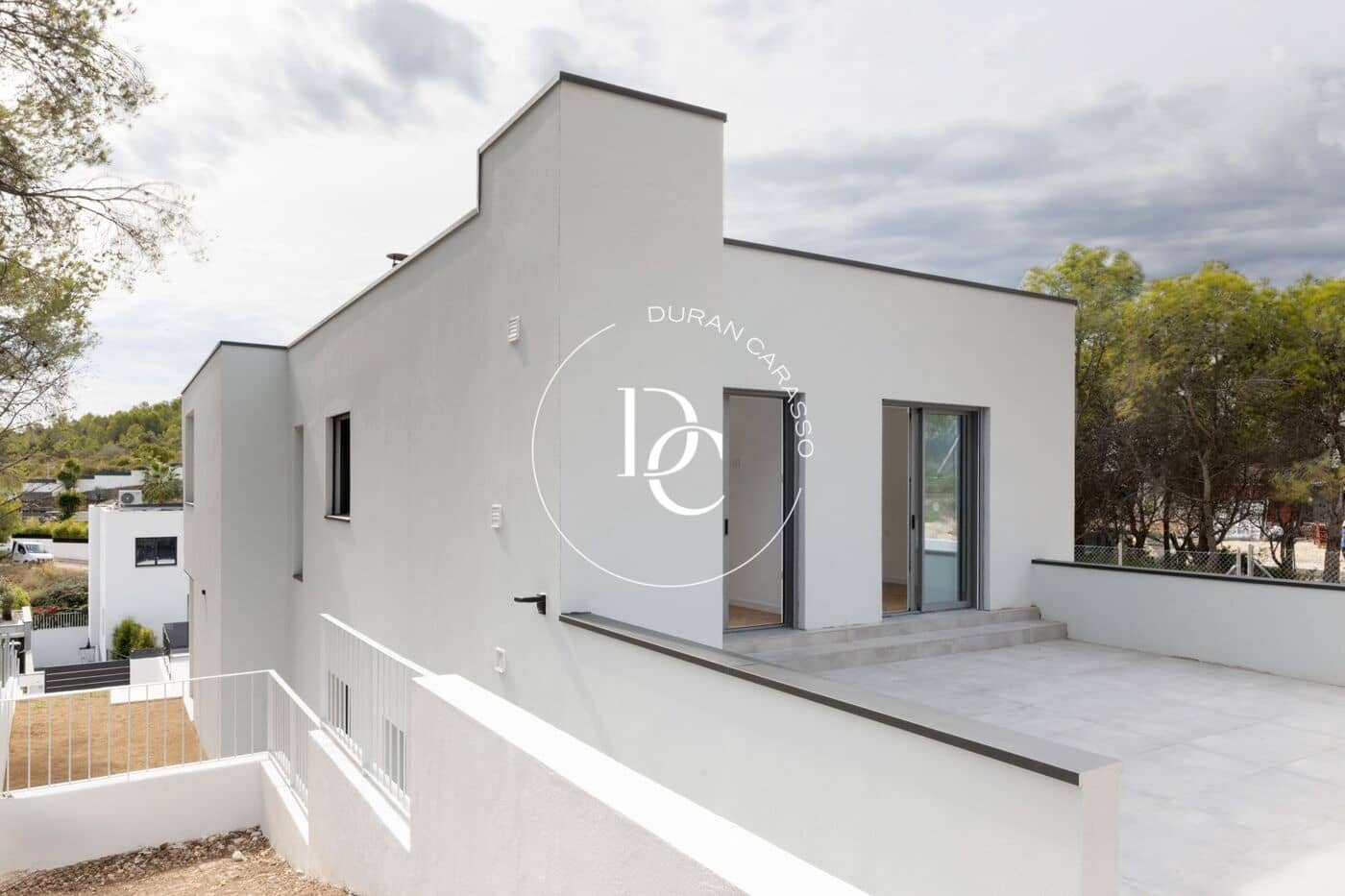 5 soverom Villa til salgs i Sant Pere de Ribes med svømmebasseng - € 1 450 000 (Ref: 9385771)