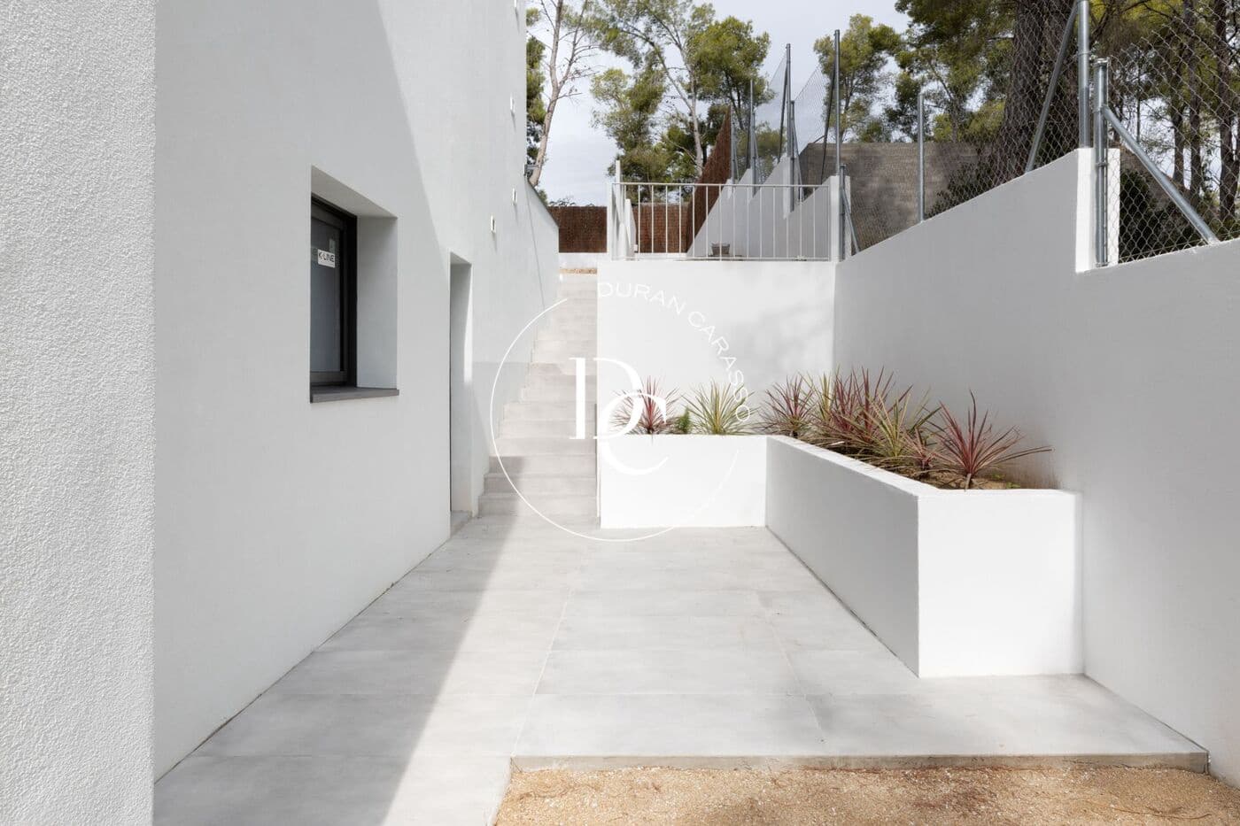 5 soverom Villa til salgs i Sant Pere de Ribes med svømmebasseng - € 1 450 000 (Ref: 9385771)