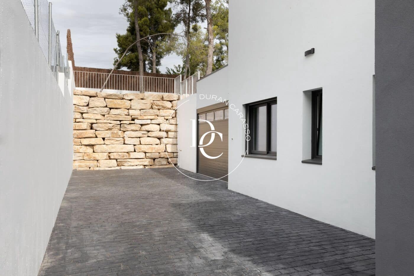 5 soverom Villa til salgs i Sant Pere de Ribes med svømmebasseng - € 1 450 000 (Ref: 9385771)