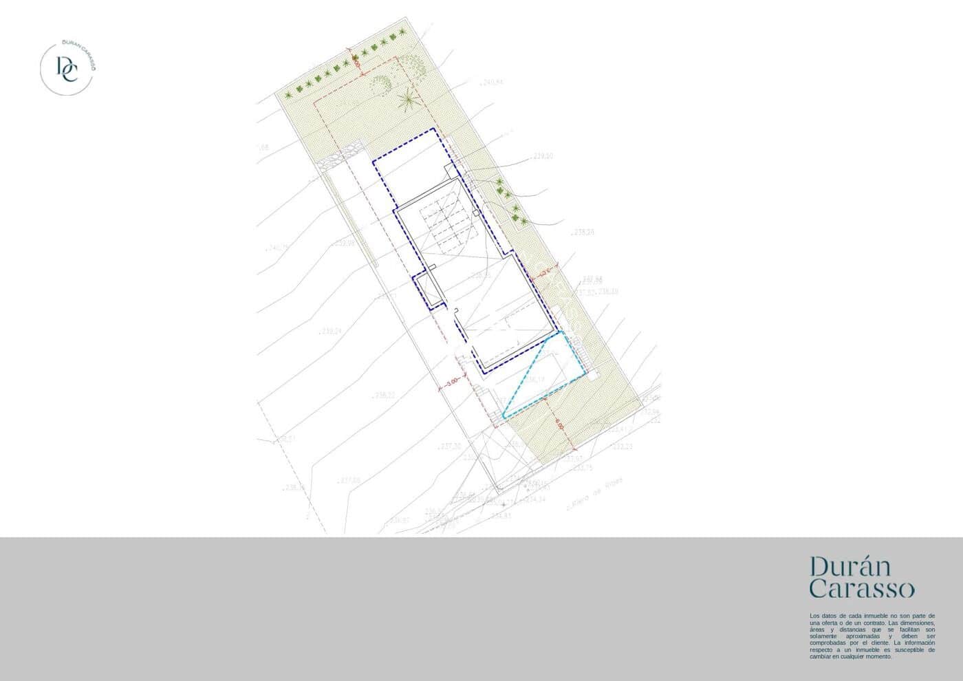 5 soverom Villa til salgs i Sant Pere de Ribes med svømmebasseng - € 1 450 000 (Ref: 9385771)