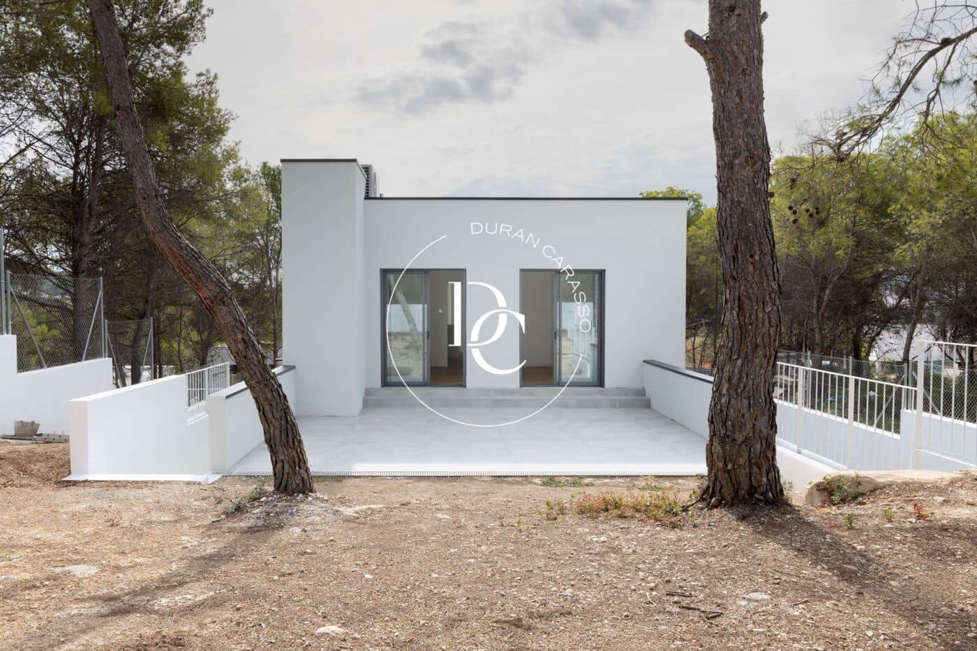 5 soverom Villa til salgs i Sant Pere de Ribes med svømmebasseng - € 1 450 000 (Ref: 9385771)