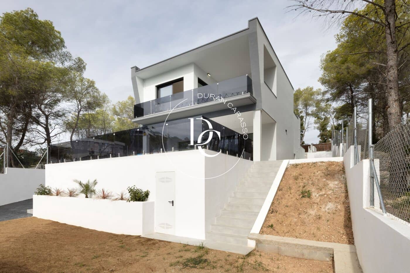 5 soverom Villa til salgs i Sant Pere de Ribes med svømmebasseng - € 1 450 000 (Ref: 9385771)