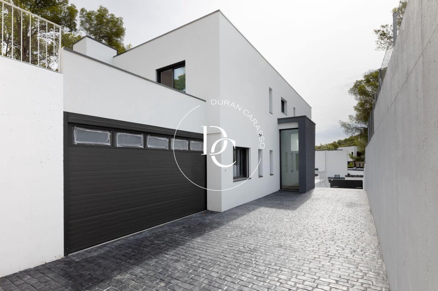 5 soverom Villa til salgs i Sant Pere de Ribes med svømmebasseng - € 1 450 000 (Ref: 9385771)