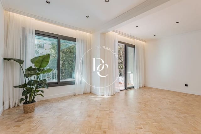 3 slaapkamer Appartement te koop in L'Antiga Esquerra de L'Eixample, Barcelona stad - € 1.420.000 (Ref: 9388074)