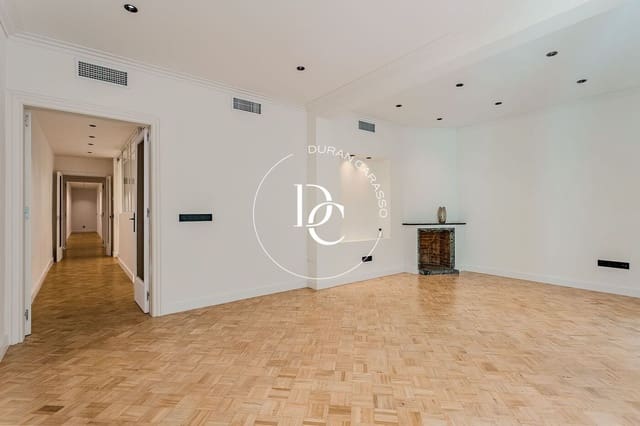 3 sypialnia Apartament na sprzedaż w L'Antiga Esquerra de L'Eixample, Miasto Barcelona - 1 420 000 € (Ref: 9388074)