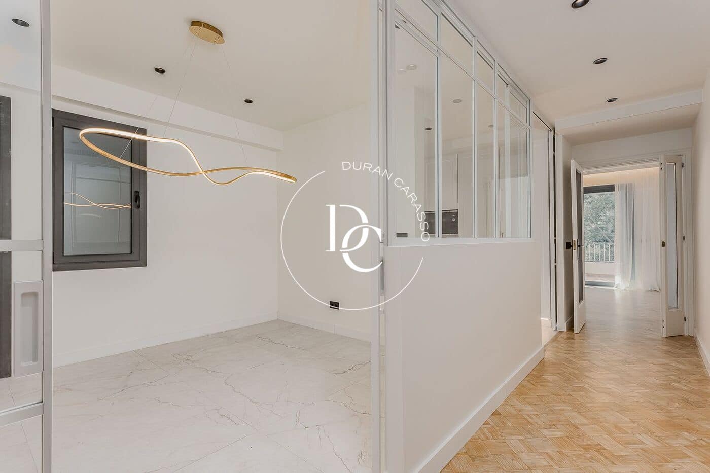 3 slaapkamer Appartement te koop in Barcelona stad - € 1.420.000 (Ref: 9388074)