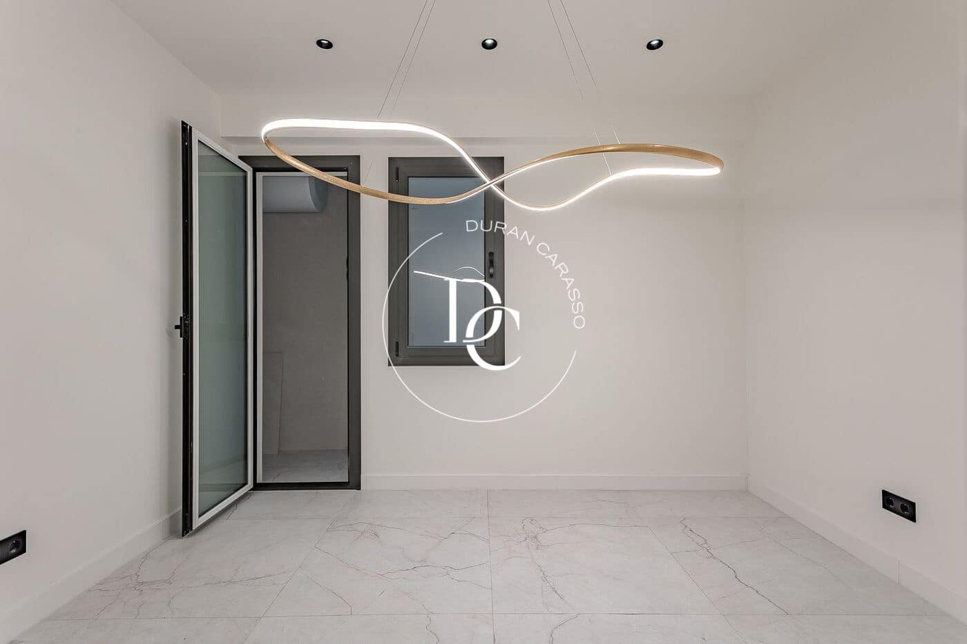 3 slaapkamer Appartement te koop in Barcelona stad - € 1.420.000 (Ref: 9388074)