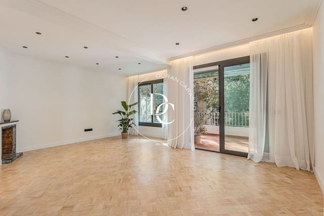 3 slaapkamer Appartement te koop in L'Antiga Esquerra de L'Eixample, Barcelona stad - € 1.420.000 (Ref: 9388074)