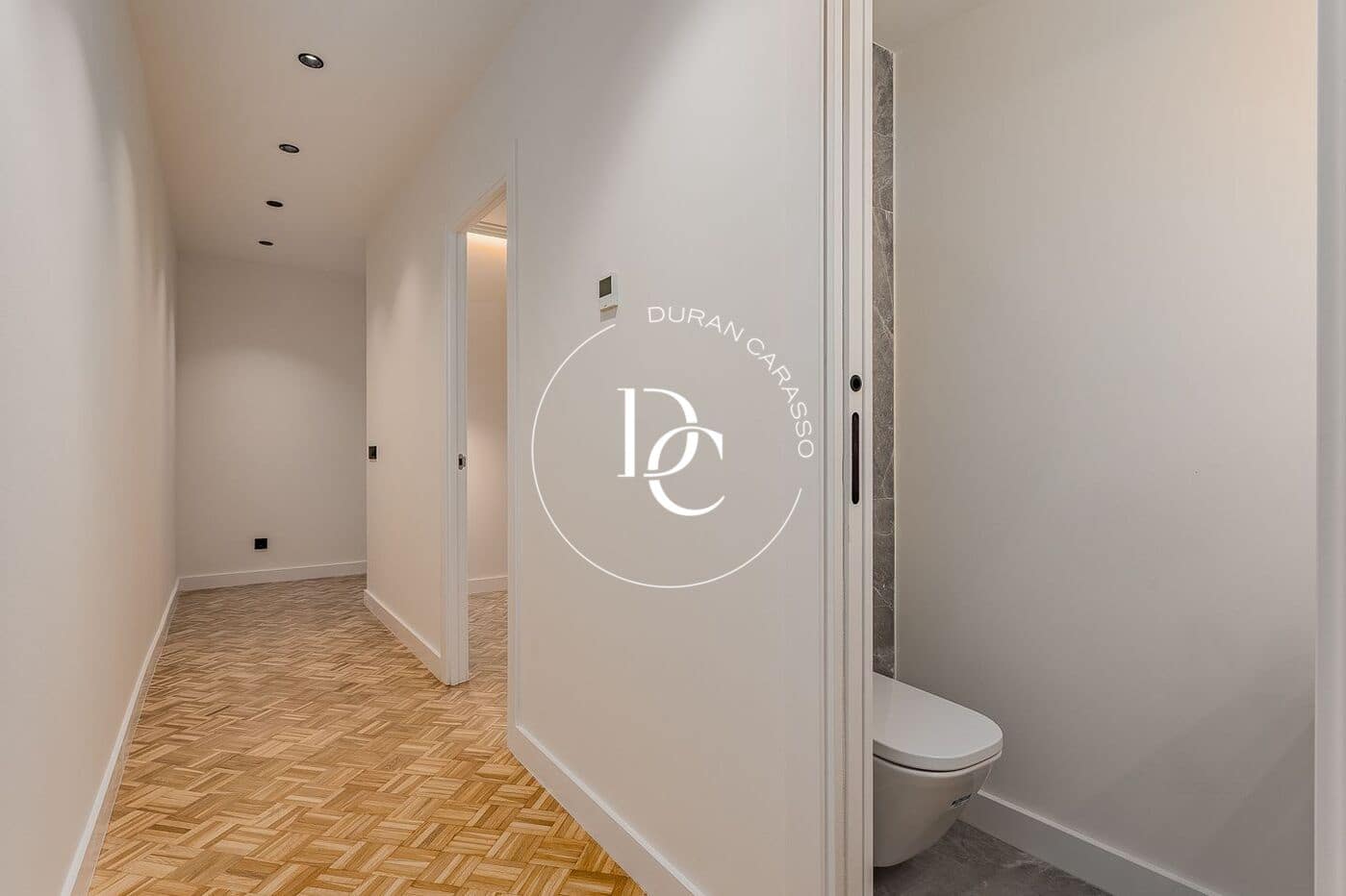 3 slaapkamer Appartement te koop in Barcelona stad - € 1.420.000 (Ref: 9388074)