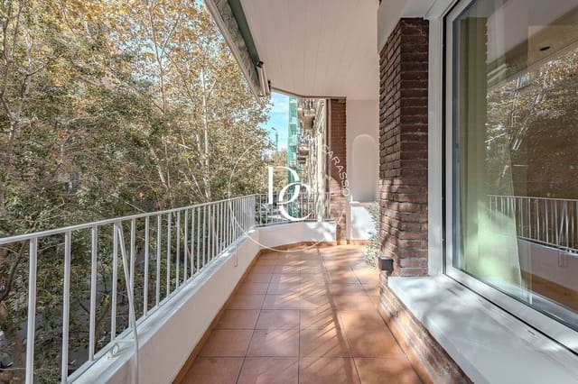 3 slaapkamer Appartement te koop in L'Antiga Esquerra de L'Eixample, Barcelona stad - € 1.420.000 (Ref: 9388074)