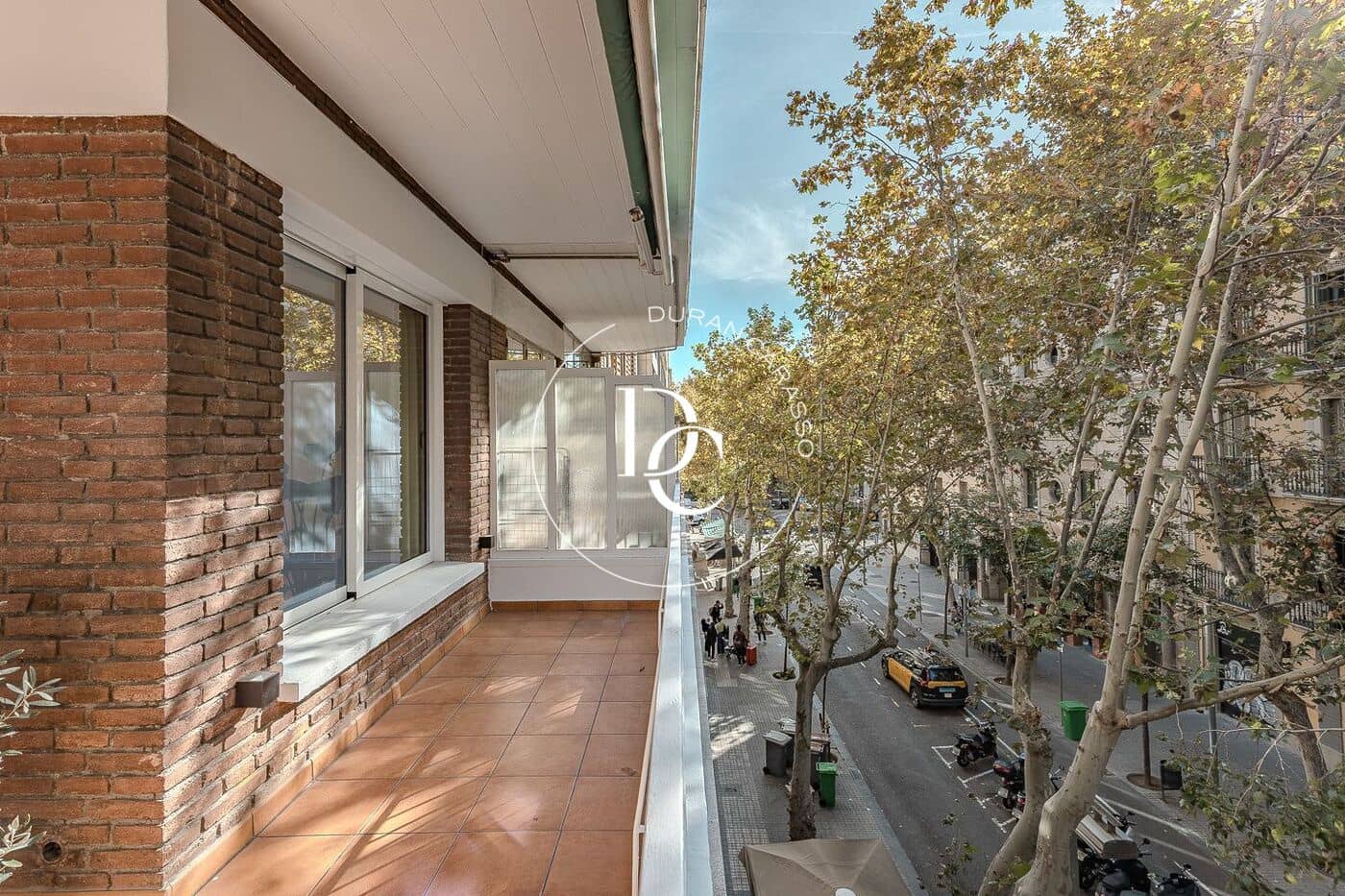 3 slaapkamer Appartement te koop in Barcelona stad - € 1.420.000 (Ref: 9388074)