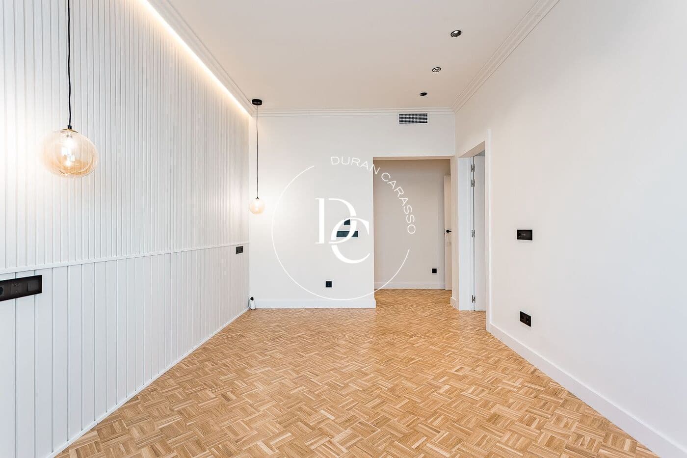 3 slaapkamer Appartement te koop in Barcelona stad - € 1.420.000 (Ref: 9388074)