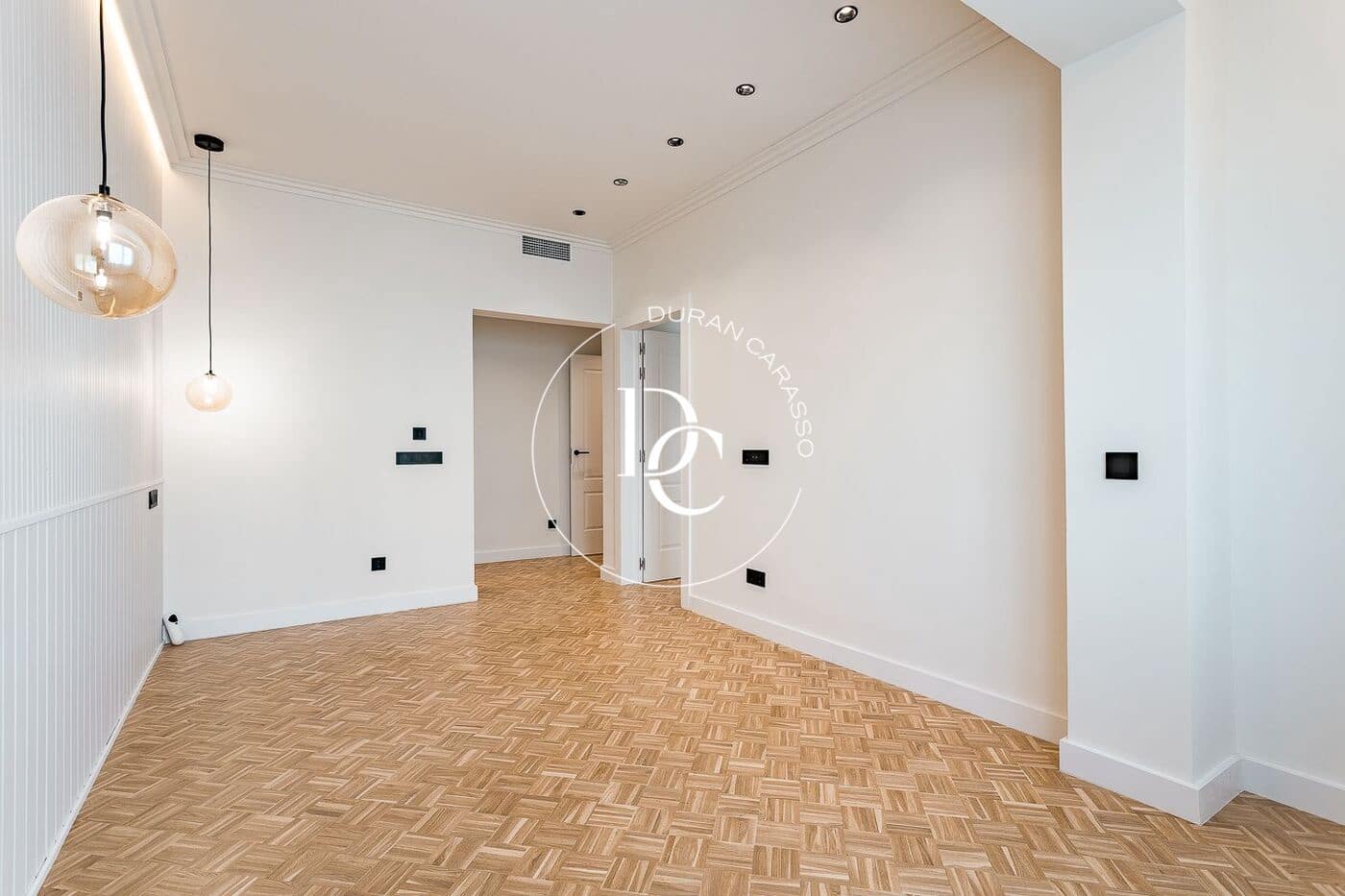 3 slaapkamer Appartement te koop in Barcelona stad - € 1.420.000 (Ref: 9388074)