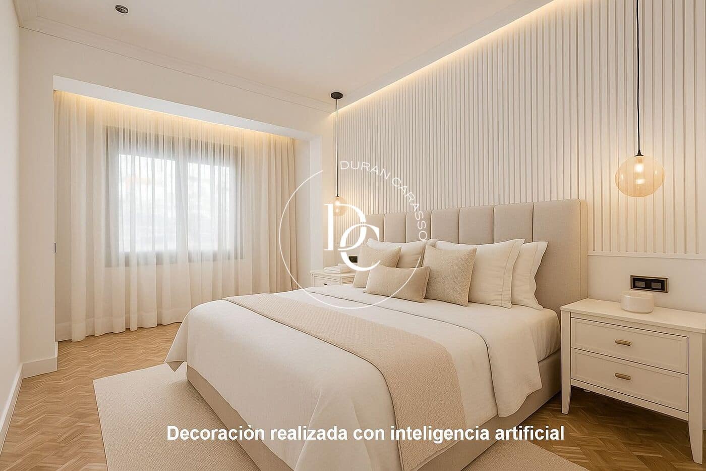 3 slaapkamer Appartement te koop in Barcelona stad - € 1.420.000 (Ref: 9388074)