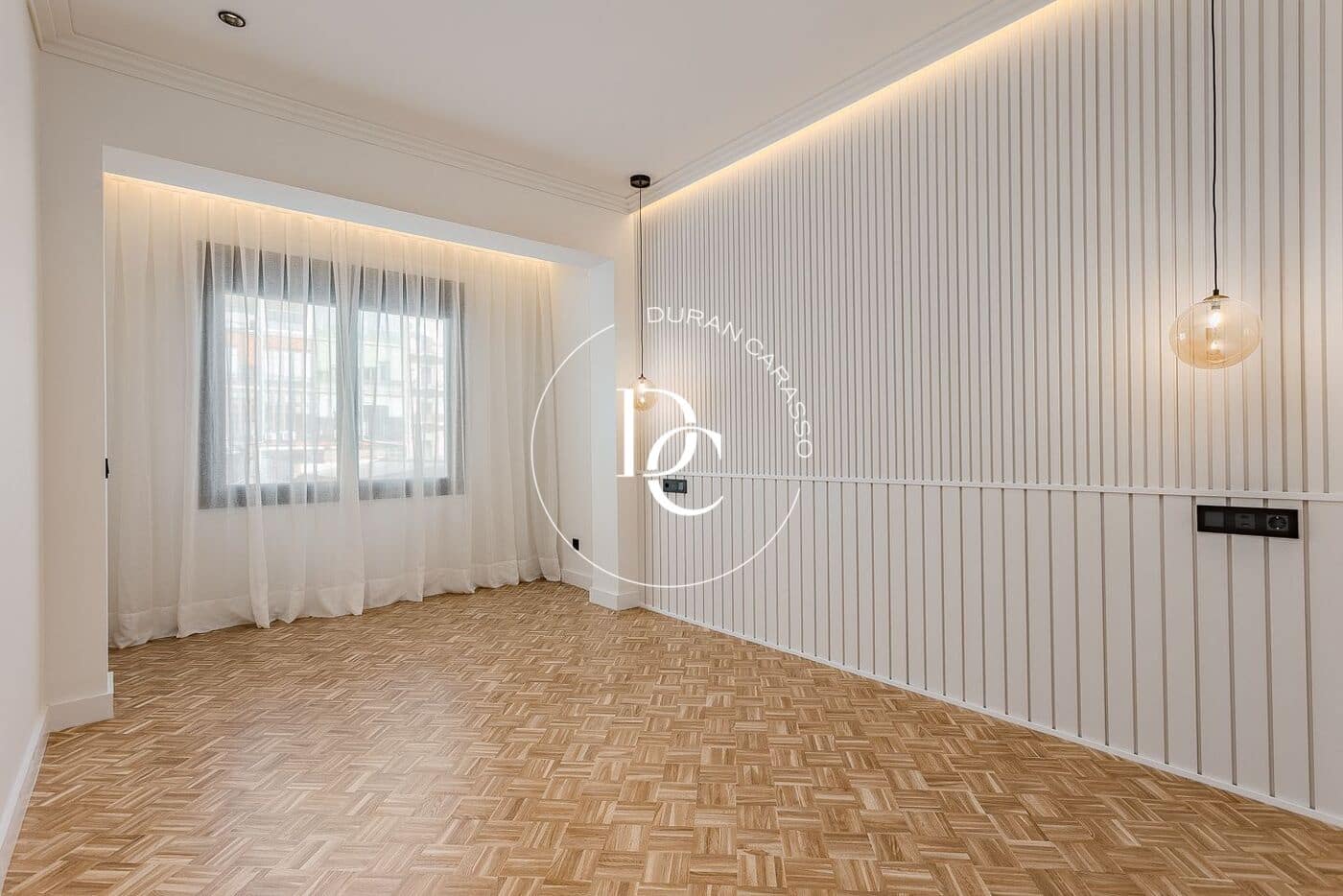 3 slaapkamer Appartement te koop in Barcelona stad - € 1.420.000 (Ref: 9388074)