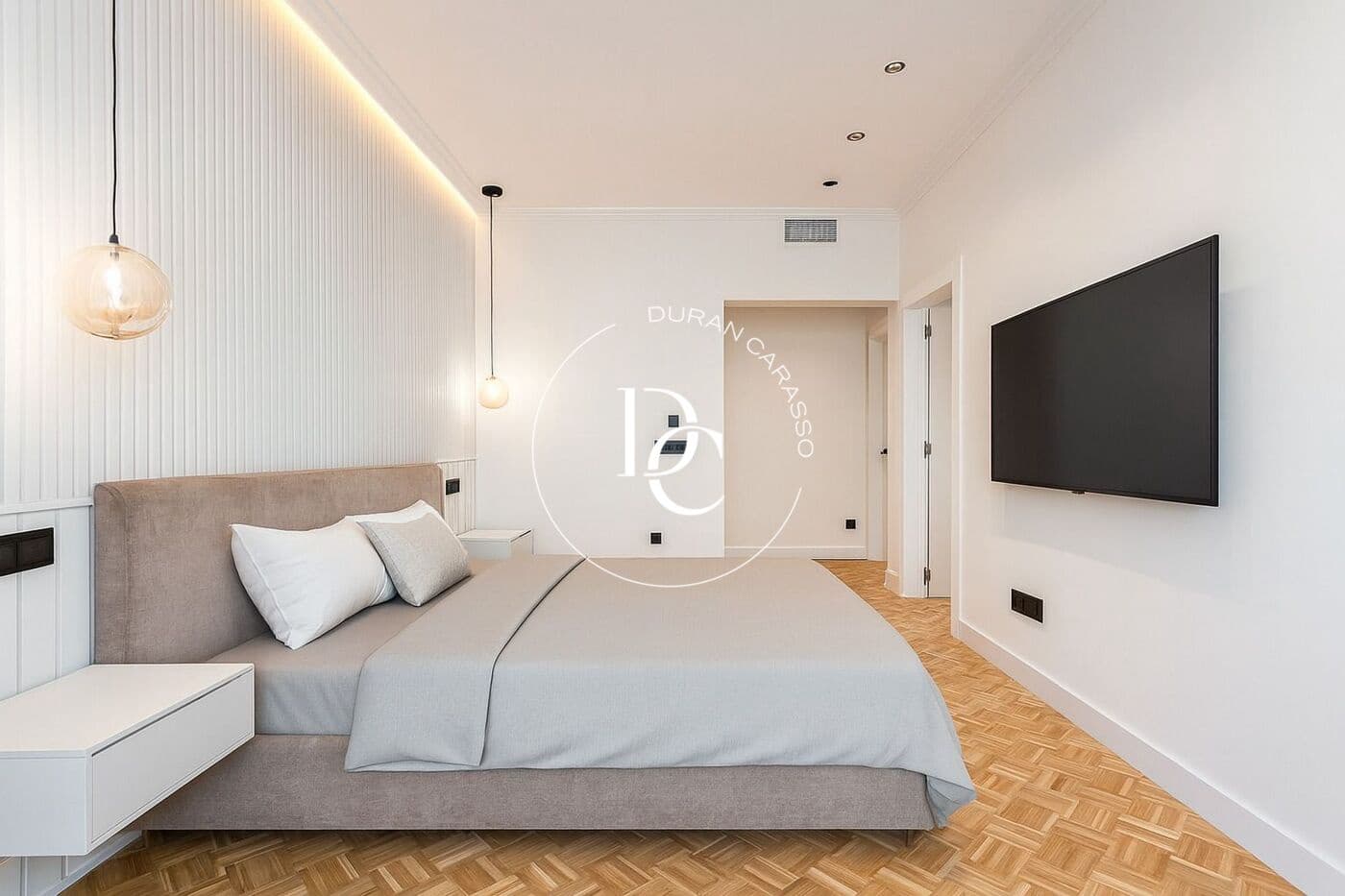 3 slaapkamer Appartement te koop in Barcelona stad - € 1.420.000 (Ref: 9388074)