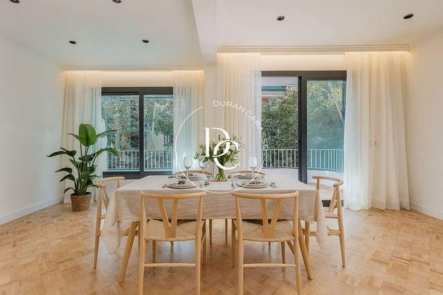 3 slaapkamer Appartement te koop in L'Antiga Esquerra de L'Eixample, Barcelona stad - € 1.420.000 (Ref: 9388074)