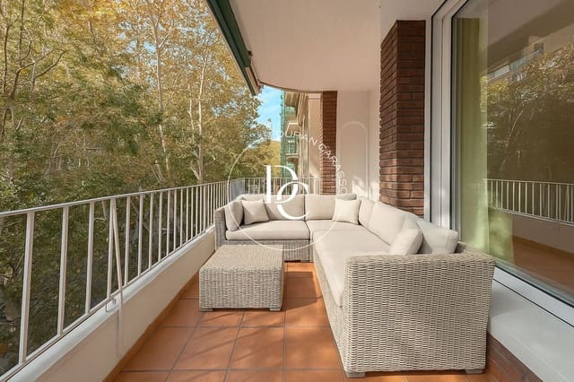 3 slaapkamer Appartement te koop in L'Antiga Esquerra de L'Eixample, Barcelona stad - € 1.420.000 (Ref: 9388074)