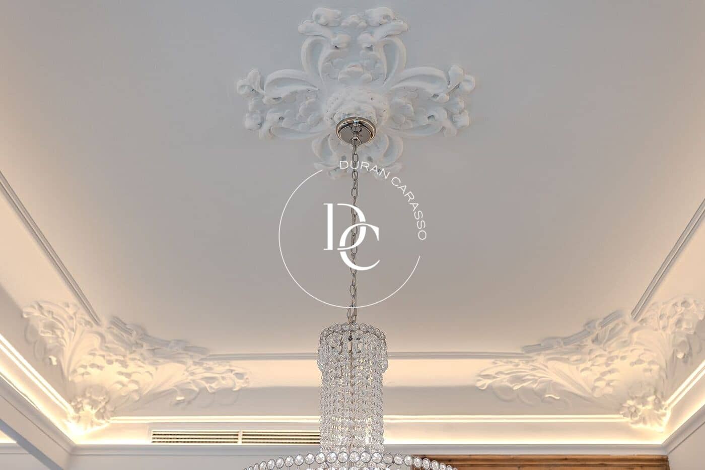 2 makuuhuone Huoneisto myytävänä paikassa Barcelona kaupunki - 1 490 000 € (Ref: 9398638)