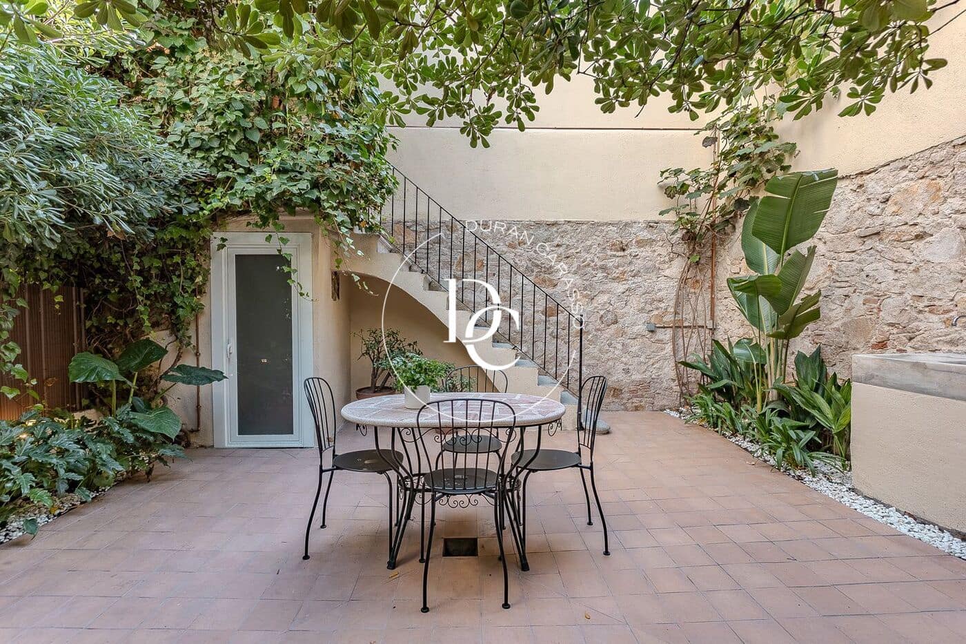 2 makuuhuone Huoneisto myytävänä paikassa Barcelona kaupunki - 1 490 000 € (Ref: 9398638)