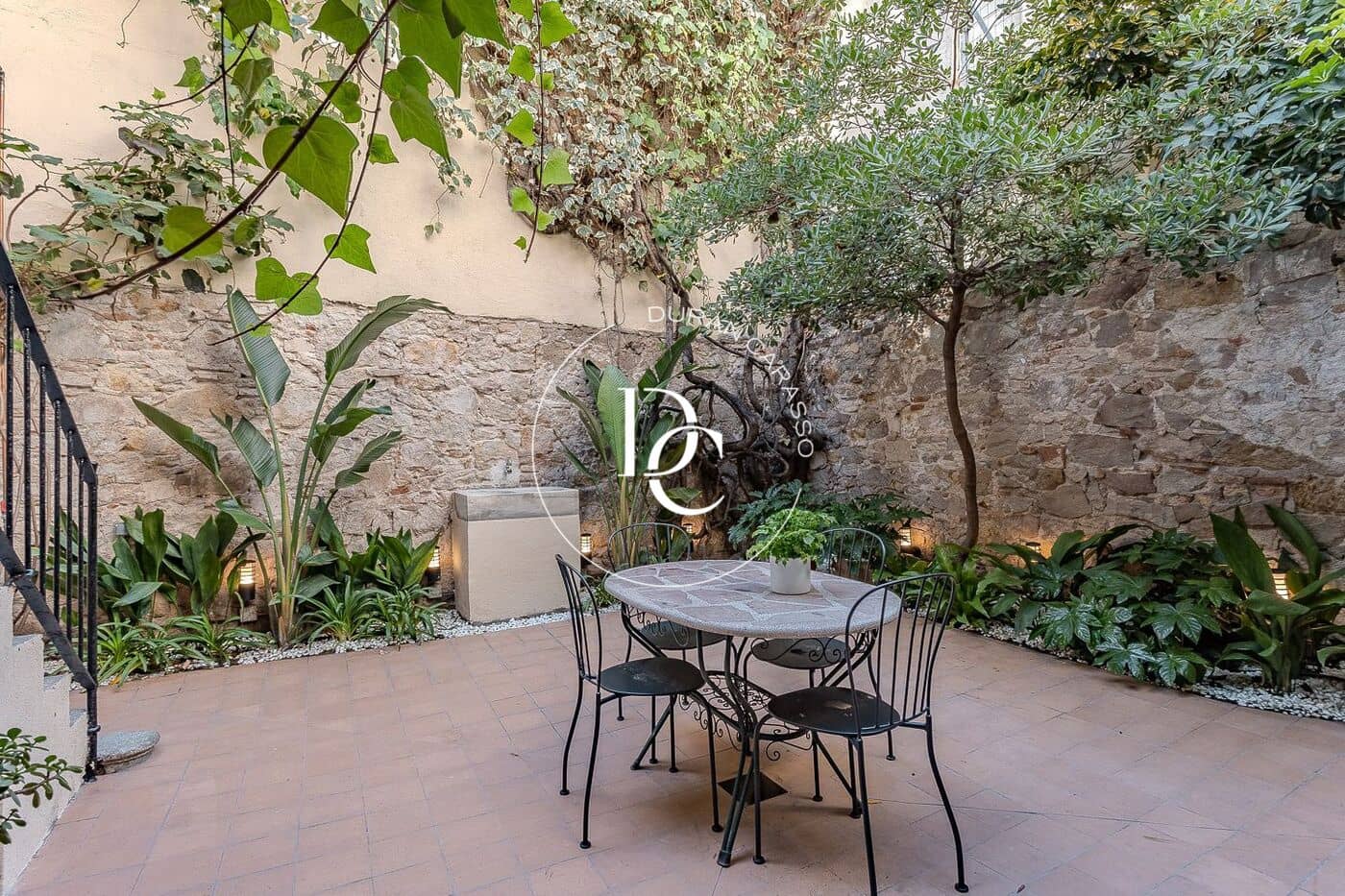 2 makuuhuone Huoneisto myytävänä paikassa Barcelona kaupunki - 1 490 000 € (Ref: 9398638)