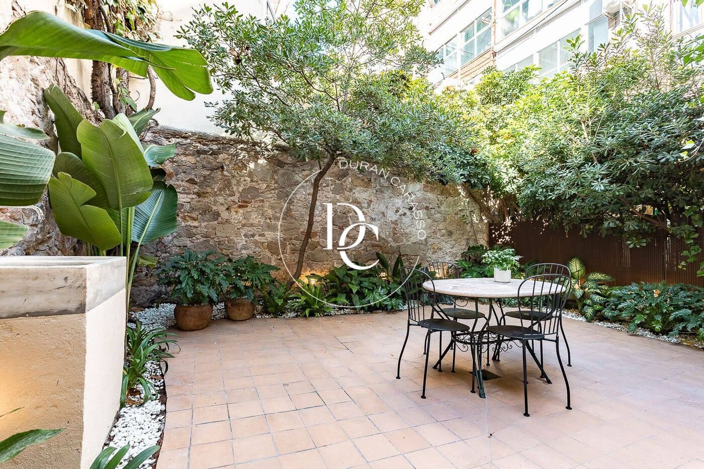 2 makuuhuone Huoneisto myytävänä paikassa Barcelona kaupunki - 1 490 000 € (Ref: 9398638)