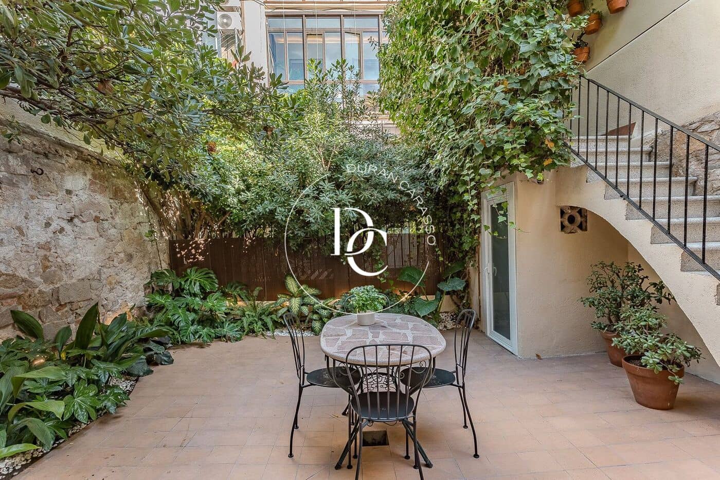 2 makuuhuone Huoneisto myytävänä paikassa Barcelona kaupunki - 1 490 000 € (Ref: 9398638)