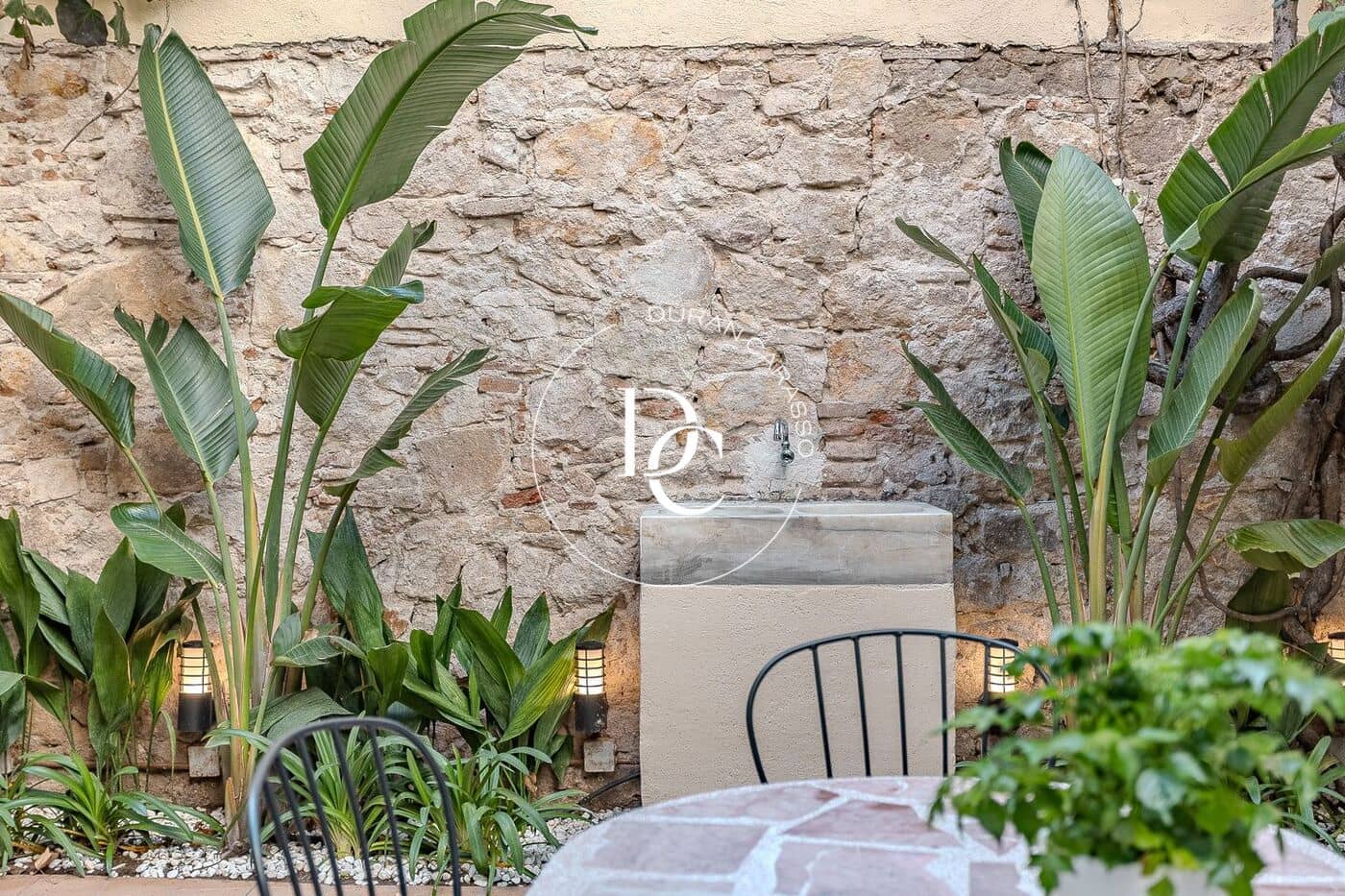 2 makuuhuone Huoneisto myytävänä paikassa Barcelona kaupunki - 1 490 000 € (Ref: 9398638)