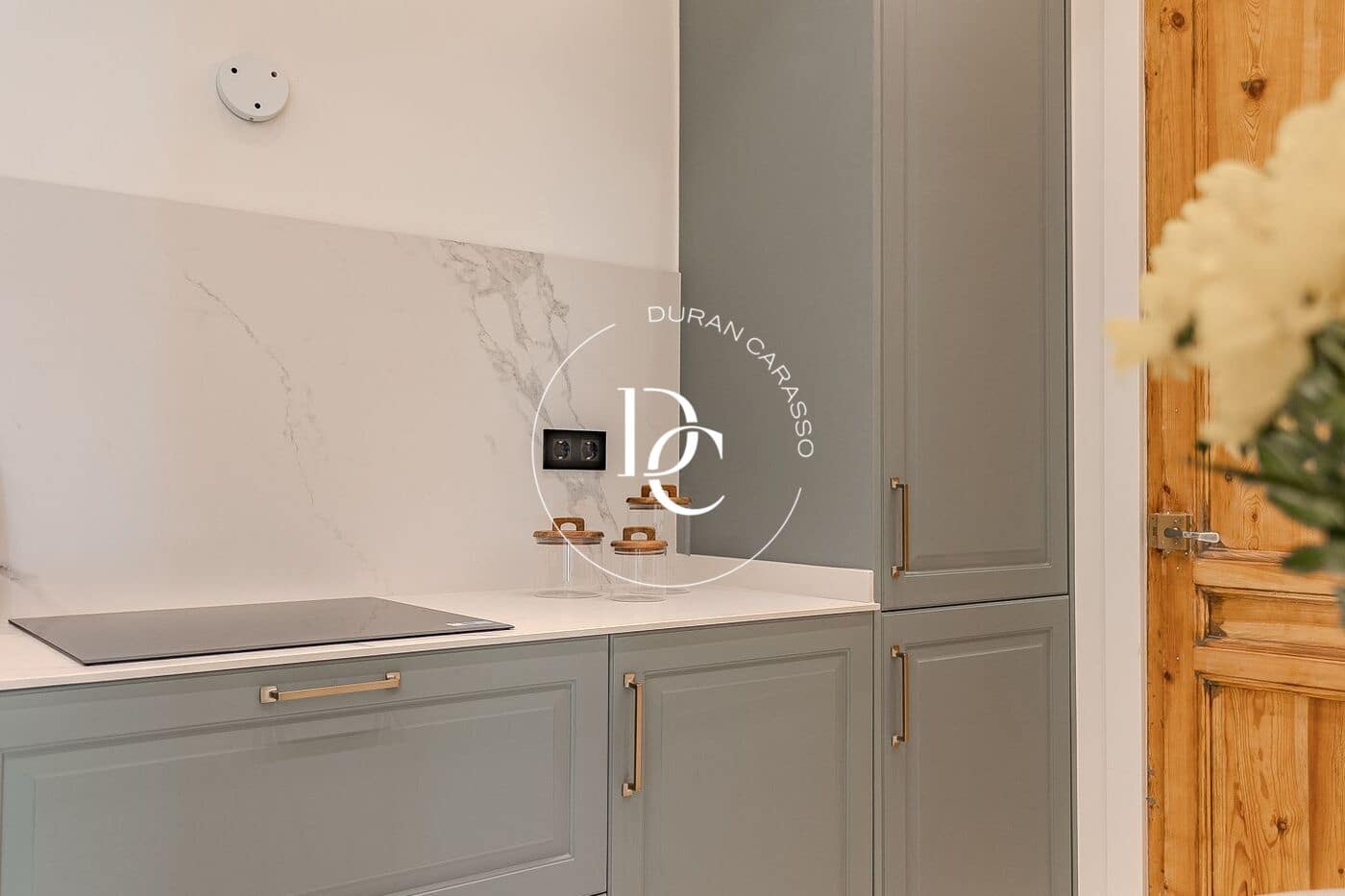 2 makuuhuone Huoneisto myytävänä paikassa Barcelona kaupunki - 1 490 000 € (Ref: 9398638)