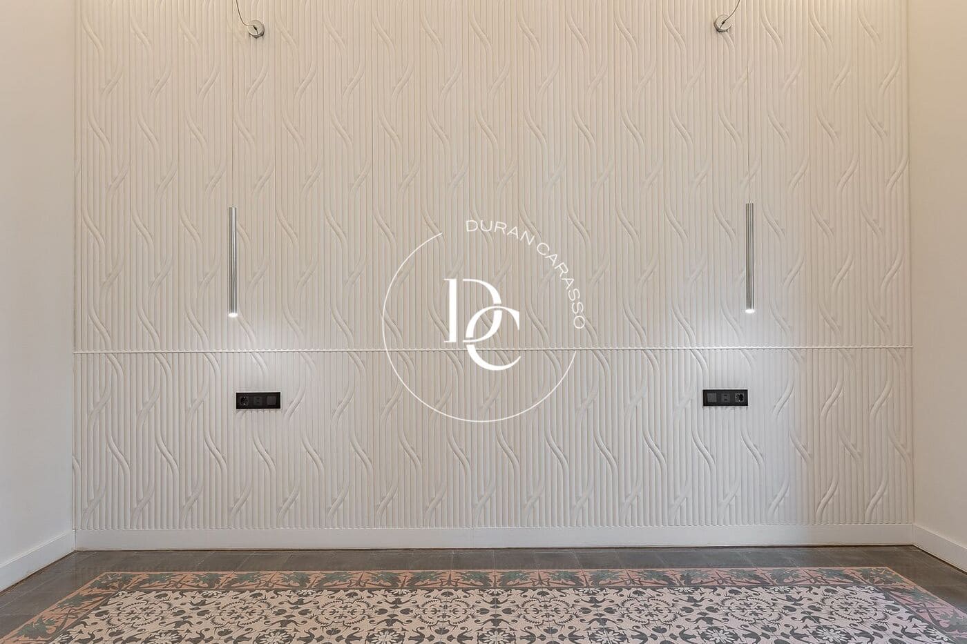 2 makuuhuone Huoneisto myytävänä paikassa Barcelona kaupunki - 1 490 000 € (Ref: 9398638)