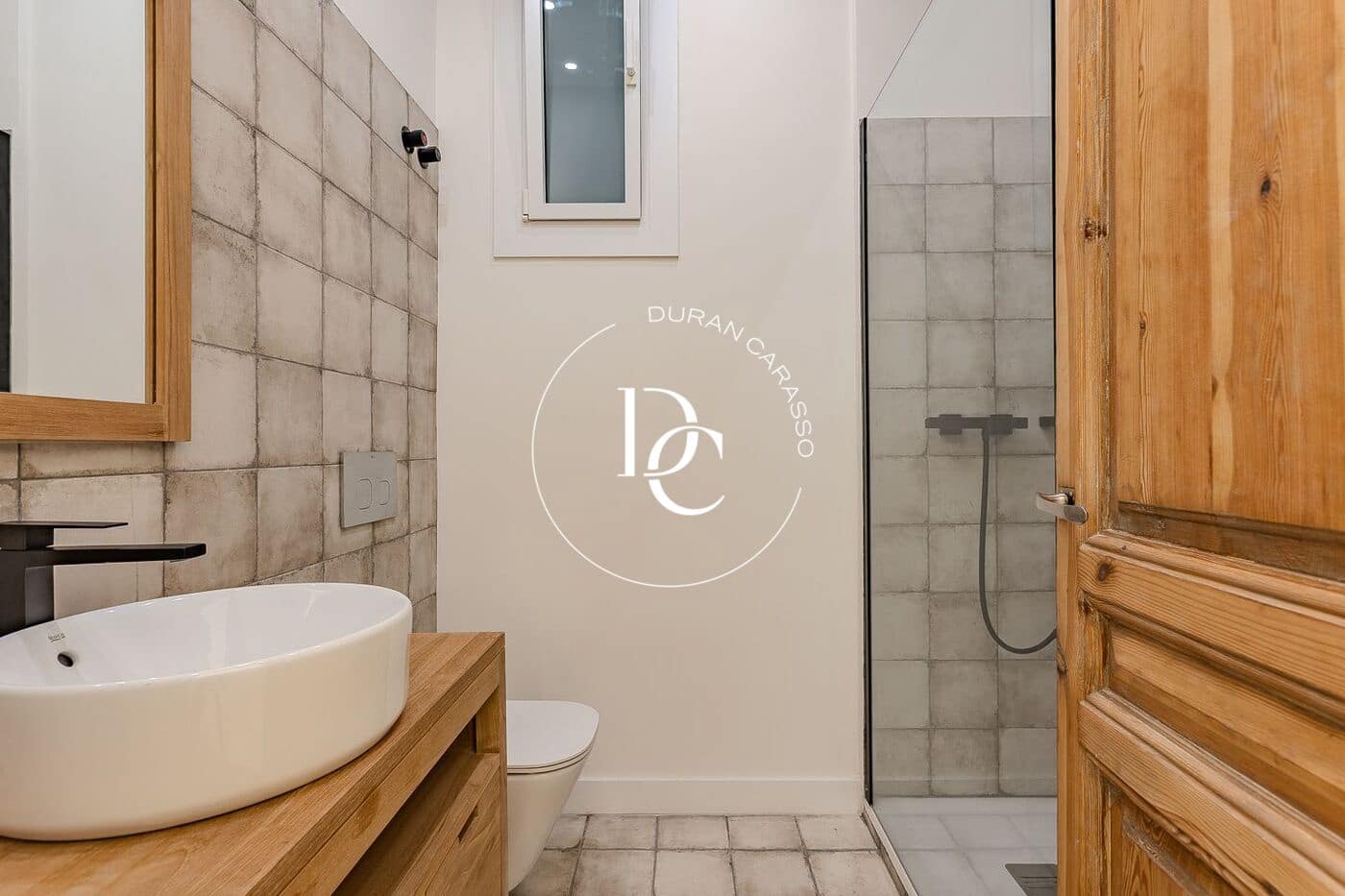 2 makuuhuone Huoneisto myytävänä paikassa Barcelona kaupunki - 1 490 000 € (Ref: 9398638)