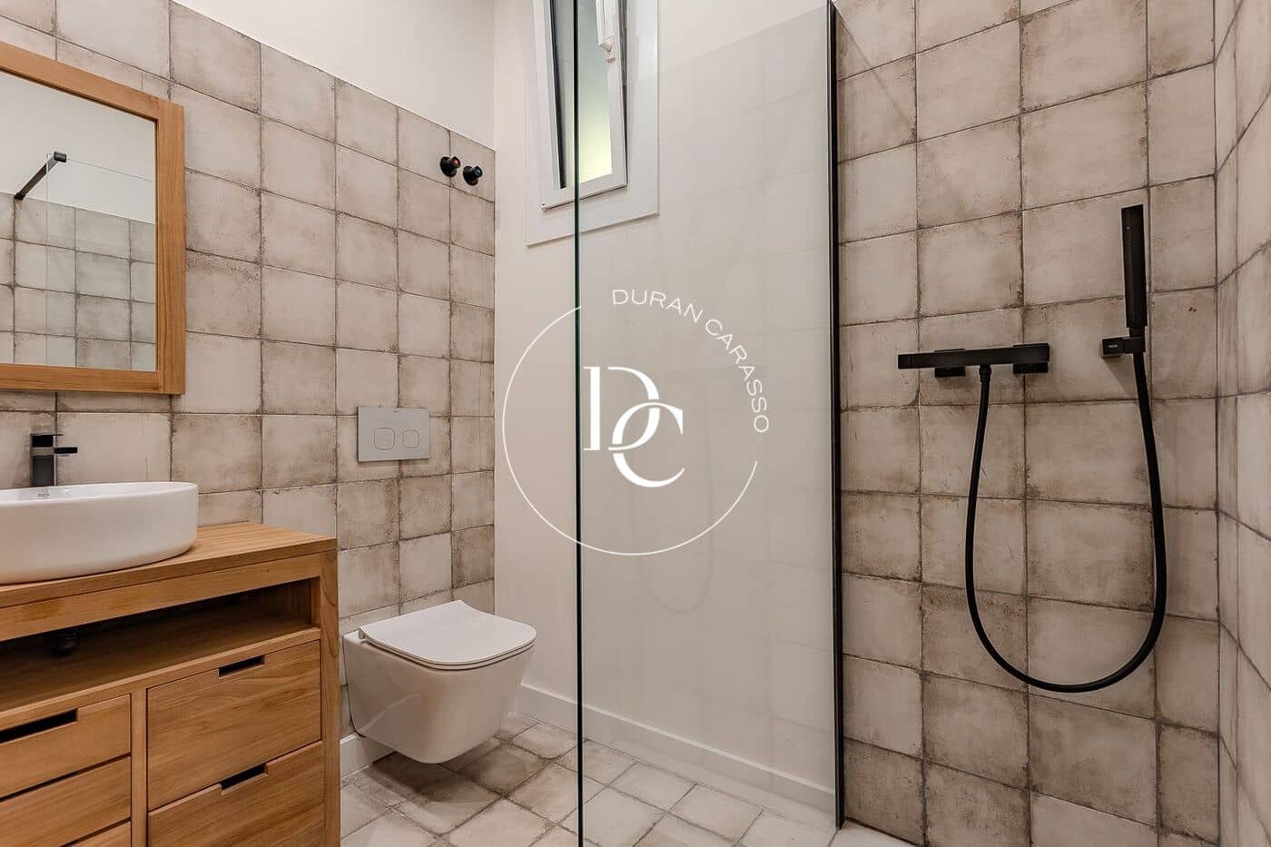 2 makuuhuone Huoneisto myytävänä paikassa Barcelona kaupunki - 1 490 000 € (Ref: 9398638)