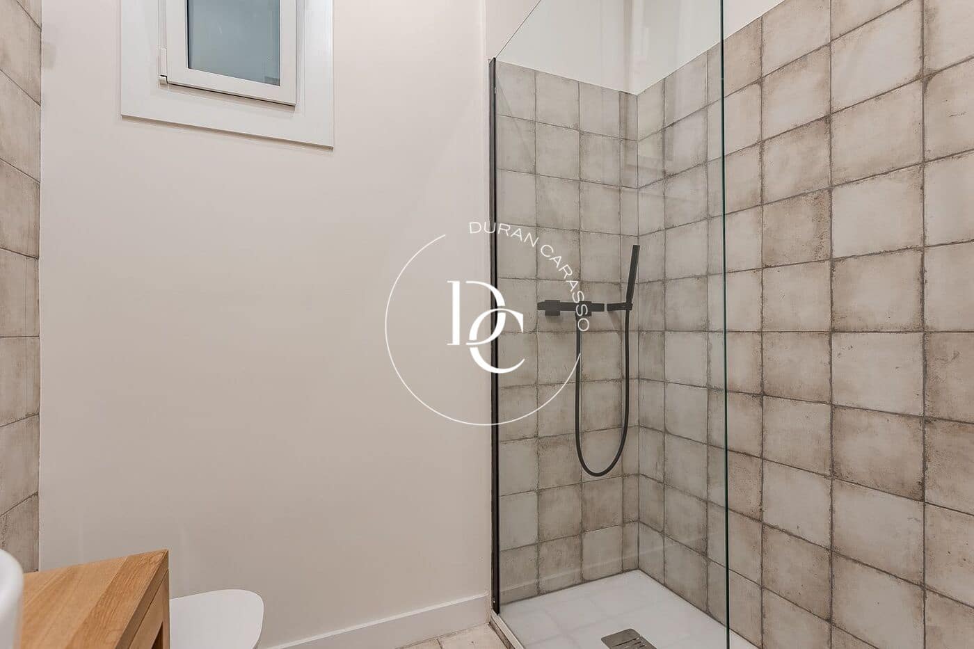 2 makuuhuone Huoneisto myytävänä paikassa Barcelona kaupunki - 1 490 000 € (Ref: 9398638)