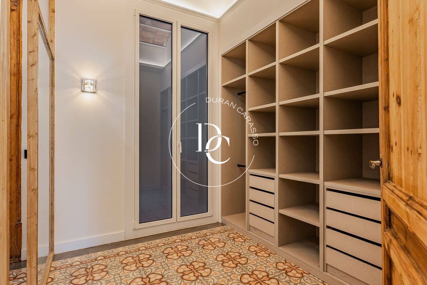 2 makuuhuone Huoneisto myytävänä paikassa Barcelona kaupunki - 1 490 000 € (Ref: 9398638)