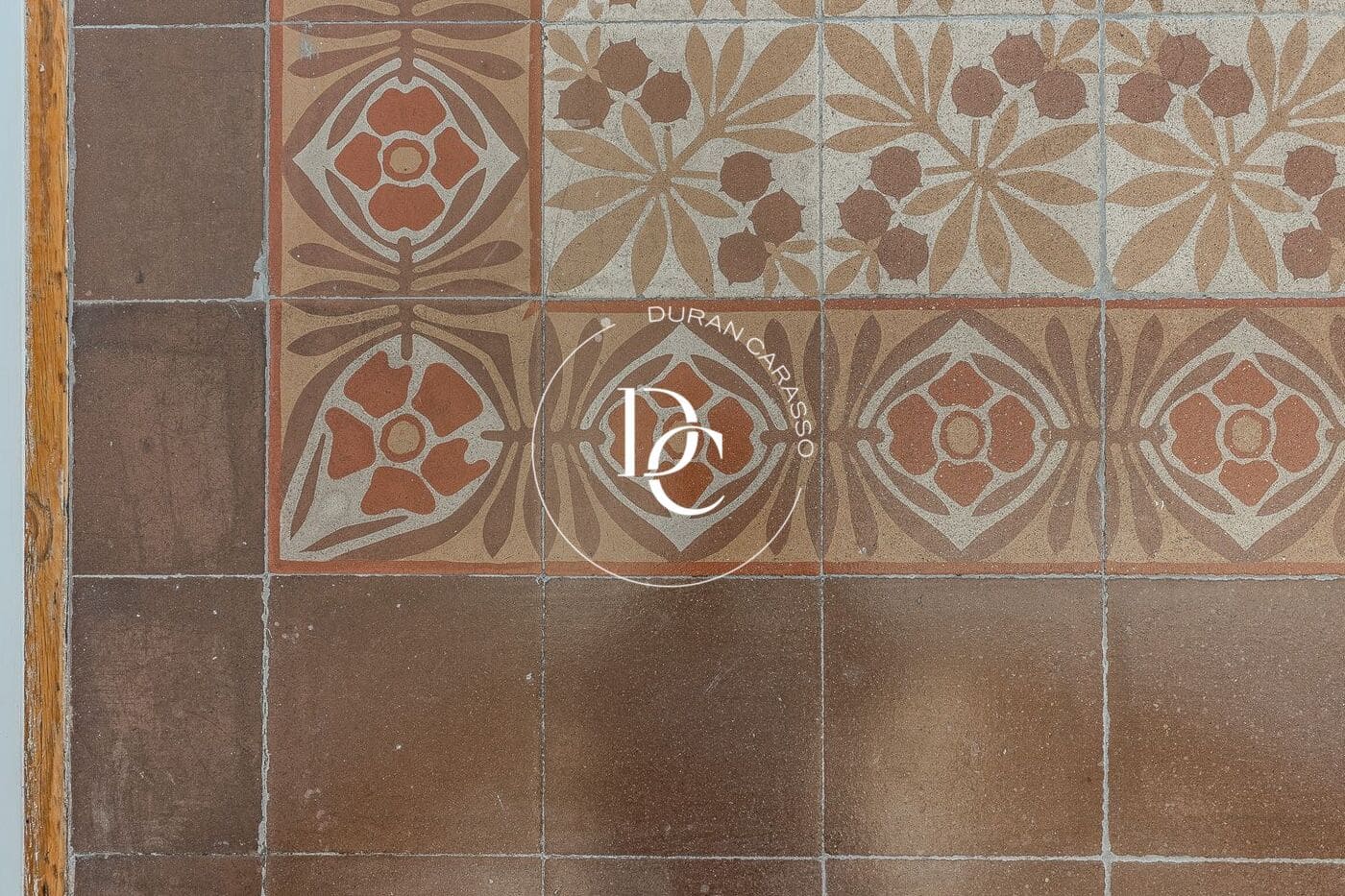 2 makuuhuone Huoneisto myytävänä paikassa Barcelona kaupunki - 1 490 000 € (Ref: 9398638)